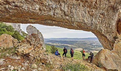 Las mejores Rutas de senderismo en Navarra